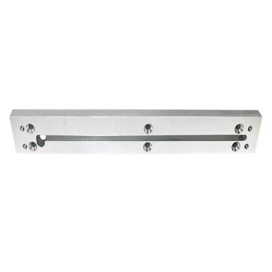 SDC - UF11V - Spacer Bracket /  for Frame Mounting Magnetic Locks - Aluminum