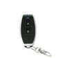 SDC - WRC-2B - Two Channel Wireless Transmitter - Two Button Pendant - 433MHz - UHS Hardware