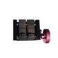 Automotive Car Key Clamp for SEC-E9 PRO Key Cutting Machine -  (Fits 2020+ PRO Versions) - UHS Hardware