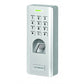 Seco-Larm - Access Control Digital Keypad & Fingerprint Reader - 3000 users - Weatherproof - UHS Hardware
