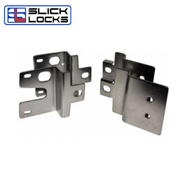 Slick Locks - 1997-2021 Chevy / GM Savana / Express Blade Bracket - UHS Hardware