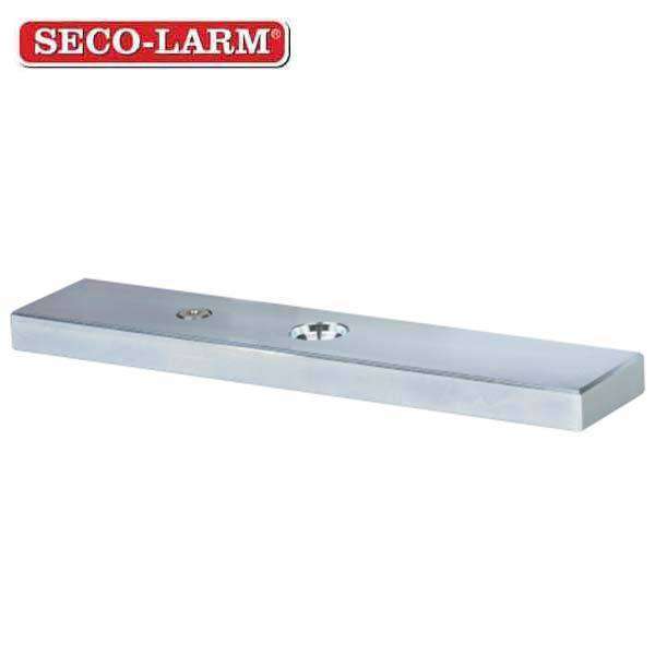 Seco-Larm - Armature Plate for 600-lb Series Electromagnetic Locks - Indoor - UHS Hardware