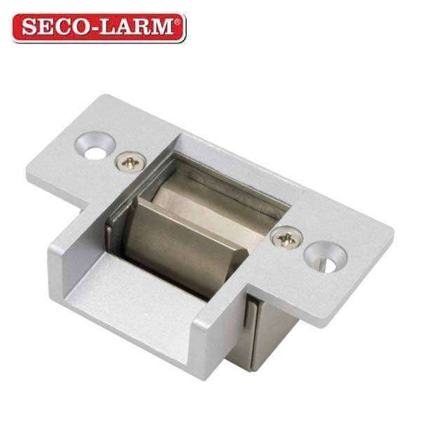 Seco-Larm - Electric Door Strike -  Mini No Cut - Fail-secure - 12VDC -   UL Listed - UHS Hardware