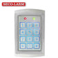 Seco-Larm - Access Control Digital Keypad - 1010 Users - Stand-Alone - Weatherproof - Sealed Housing - Outdoor - UHS Hardware
