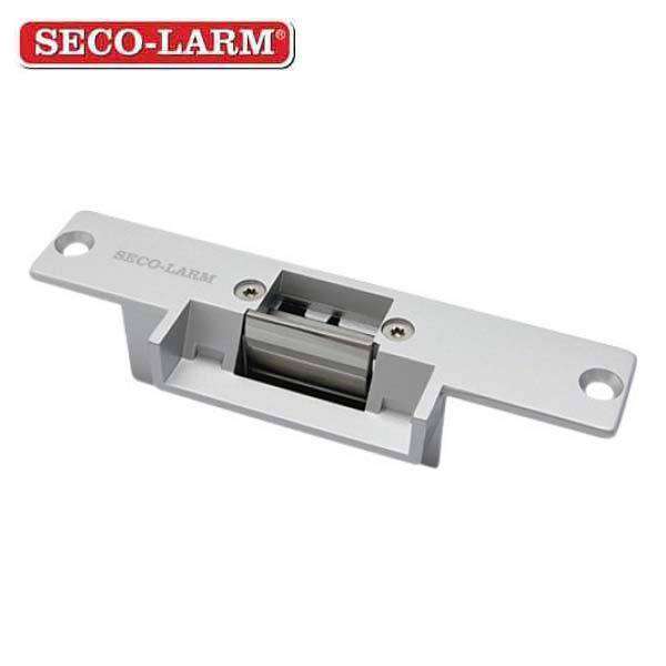 Seco-Larm - Electric Door Strike -  Wood Doors - Fail-secure - 12VDC - UL Listed - UHS Hardware