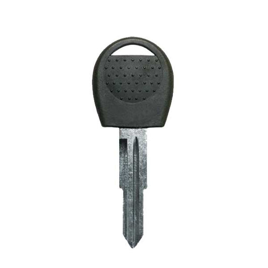 2004-2011 GM / Transponder Key SHELL / DW04RT6 (AFTERMARKET) - UHS Hardware