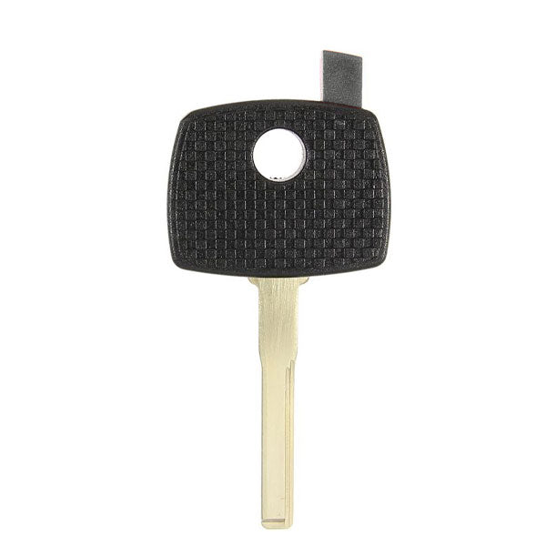 HU64  2 Track Mercedes / Transponder Key Shell / High Security Blade / (No Chip) / (ST-HU64) - UHS Hardware