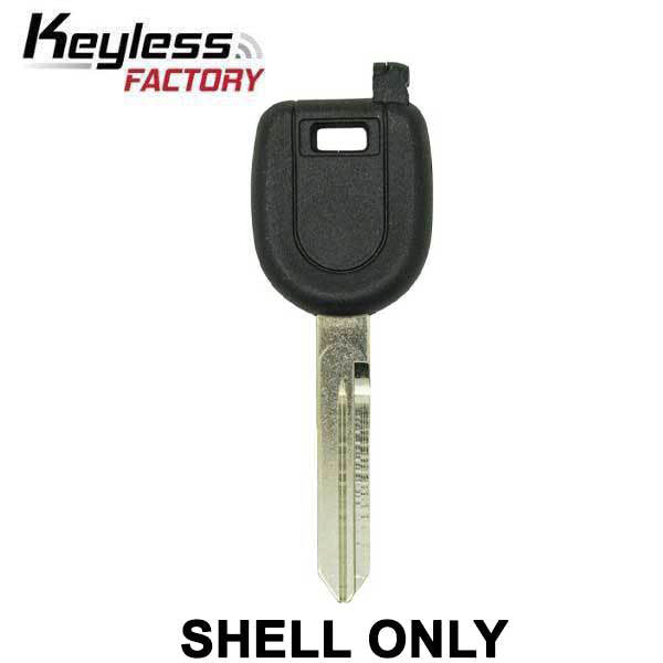 MIT9 / MIT13 / MIT16 / Mitsubishi Transponder Key SHELL (NO CHIP) (AFTERMARKET) - UHS Hardware