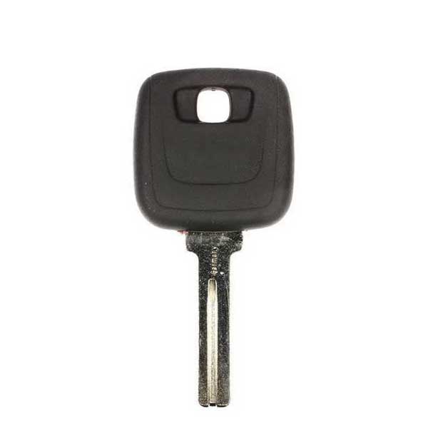 1999-2011 Volvo / Transponder Key SHELL / S66NN (AFTERMARKET) - UHS Hardware