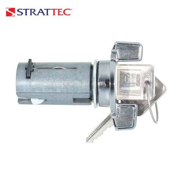 GM 1970-1978 / Ignition Lock / Coded / 607893 (Strattec) - UHS Hardware