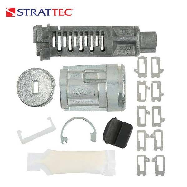 Ford F-Series  2015-2020 / Ignition Repair Kit / Uncoded / 7026751 (Strattec) - UHS Hardware
