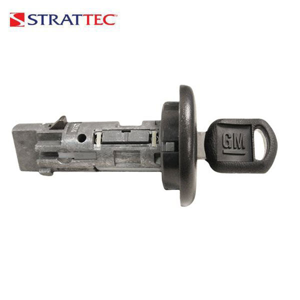 GM 2003-2009 SUV / Truck / Ignition Lock / Coded / 707835C (Strattec) - UHS Hardware