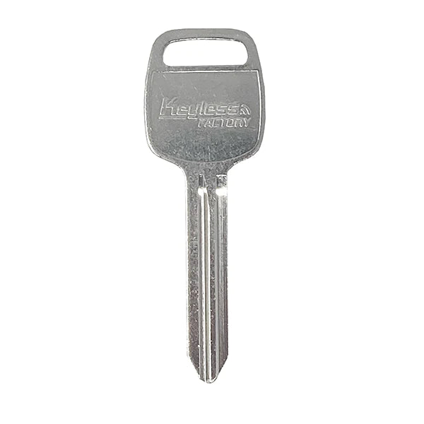 X251 Subaru SUB1 Test Key Blade (10 PACK) (AFTERMARKET)