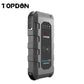 TOPDON - Volcano 1500 - Battery Jump Starter & Power Supply - 12V - 1500A - 18,000mAh - UHS Hardware