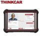 THINKCAR - ThinkTool X10 - Professional Diagnostic Scan Tool With Remote Access Support