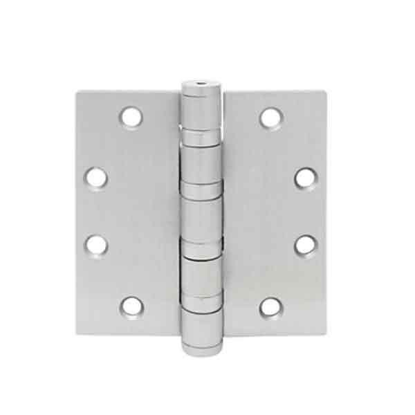 TownSteel - THBB 168 - Door Hinge - 4.5" x 4.5"  - Heavy Weight - 4 Ball Bearings - USP - Primed for Paint - UHS Hardware