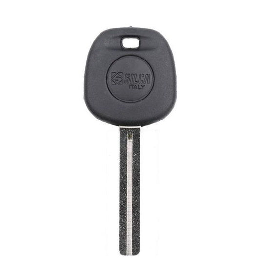 1997-2001 Lexus - TOY40BT4 - Transponder Key - (TEXAS ID 4C TAG Chip) - UHS Hardware