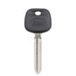 1998-2004 Toyota - TOY43AT4 - Transponder Key - (TEXAS ID 4C TAG Chip) - UHS Hardware
