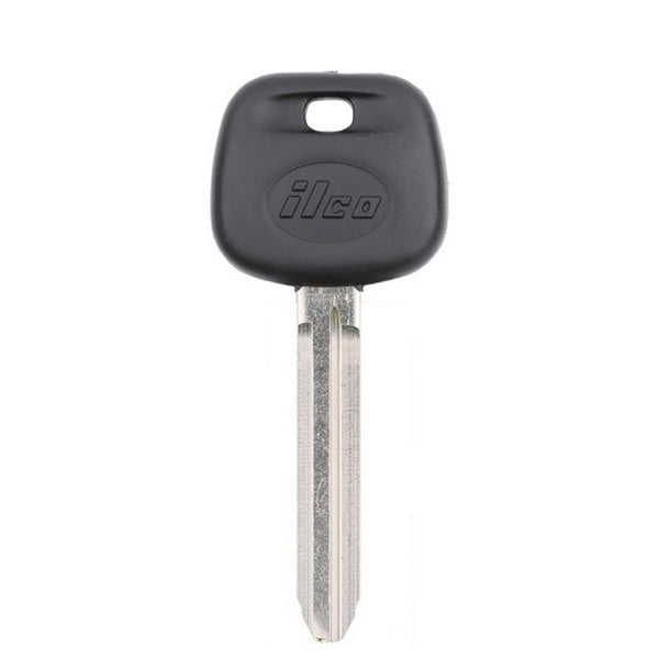 1998-2004 Toyota - TOY43AT4 - Transponder Key - (TEXAS ID 4C TAG Chip) - UHS Hardware