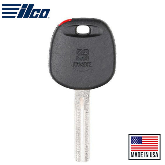 1998-2005 Lexus - TOY48BT4 - Transponder Key - (TEXAS ID 4C TAG Chip) - UHS Hardware