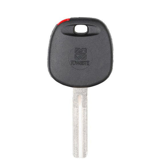 1998-2005 Lexus - TOY48BT4 - Transponder Key - (TEXAS ID 4C TAG Chip) - UHS Hardware