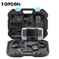 TOPDON - T-Ninja 1000 - OBD Automotive Key Programmer  - FREE CDJ Cable + 5 Smart Keys - UHS Hardware