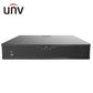 Uniview / Network Video Recorder / 16 PoE / 32 Channel / 4 HDD / UNV-304-32S-P16 - UHS Hardware