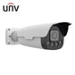 Uniview / IP / 2MP / Bullet Camera / Motorized Varifocal / 2.8-12mm Lens / Outdoor / WDR / IP67 / IK10 / Auto Focus / 3 Year Warranty / UNV-HC121-TC-08S-Z28 - UHS Hardware