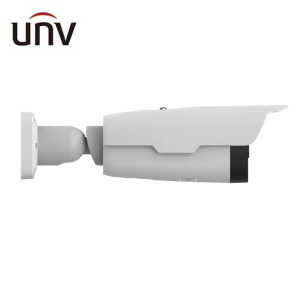 Uniview / IP / 2MP / Bullet Camera / Motorized Varifocal / 2.8-12mm Lens / Outdoor / WDR / IP67 / IK10 / Auto Focus / 3 Year Warranty / UNV-HC121-TC-08S-Z28 - UHS Hardware