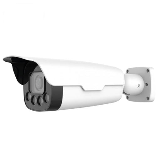 Uniview / IP / 2MP / Bullet Camera / Motorized Varifocal / 2.8-12mm Lens / Outdoor / WDR / IP67 / IK10 / Auto Focus / 3 Year Warranty / UNV-HC121-TC-08S-Z28 - UHS Hardware