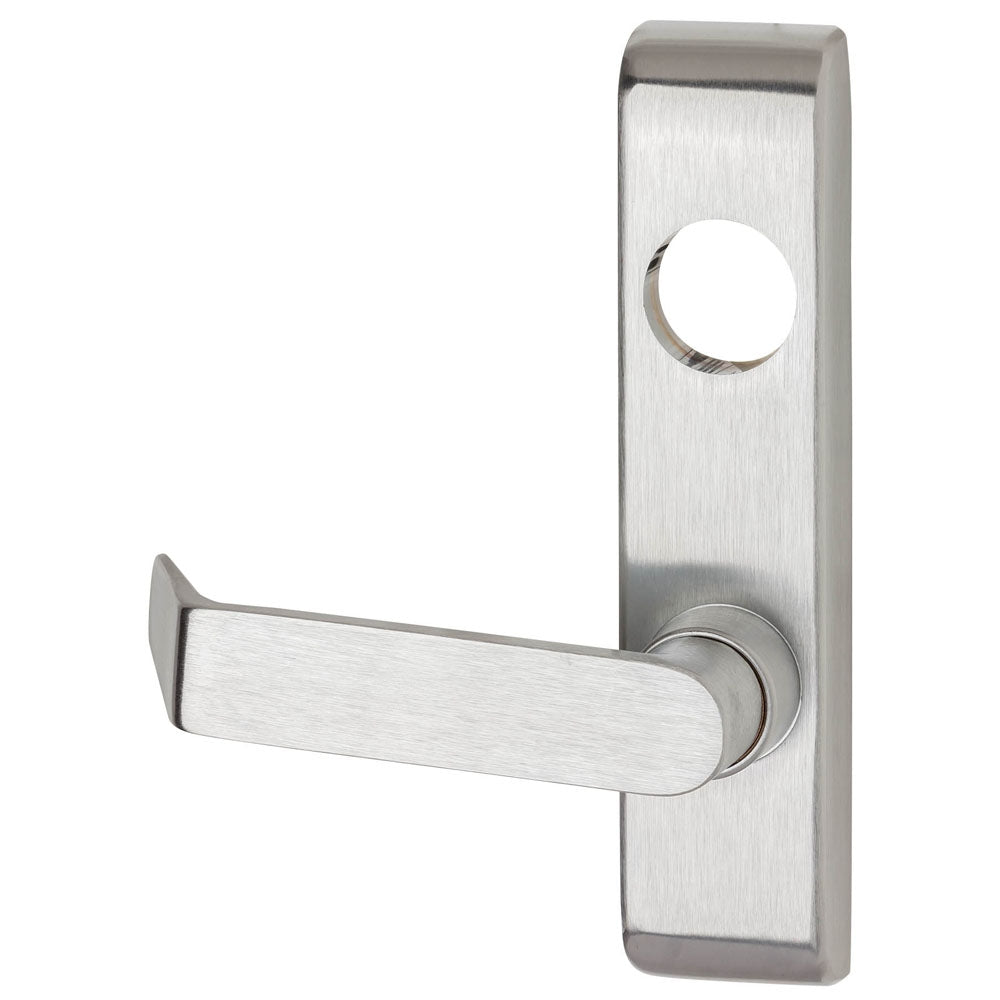 Von Duprin - 373L -  for 88 Series Exit Devices - Trim Lever - Satin Chrome - Classroom - LHR - UHS Hardware