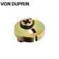 Von Duprin 111943 Cylinder Plug Assembly For 7500-2 Cylinder - UHS Hardware