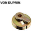 Von Duprin 111943 Cylinder Plug Assembly For 7500-2 Cylinder - UHS Hardware