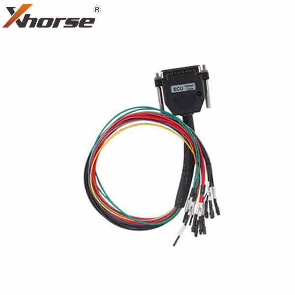 Xhorse VVDI PROG Bosch Adapter -  Read BMW ECU N20 N55 B38 ISN without Opening ECU - UHS Hardware