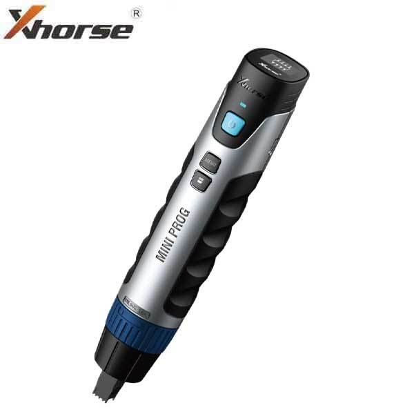 Xhorse - VVDI Key Tool PLUS Tablet All In One Key Tool - ADVANCED PACKAGE w/ FREE Mini PROG Pen EEPROM Programmer - UHS Hardware