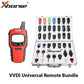VVDI MINI Key Tool & Universal Remote Key Set Bundle (Xhorse)
