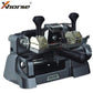 Xhorse - Dolphin XP-008 - Portable Special Bit, Double Bit Key Cutting Machine w/ Battery