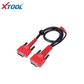 Replacement OBDII Port Cable for AutoProPAD LITE Key Programmer (XTool) - UHS Hardware