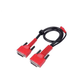 Replacement OBDII Port Cable for AutoProPAD LITE Key Programmer (XTool) - UHS Hardware
