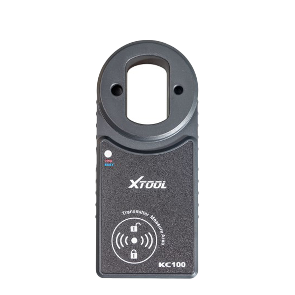 Xtool - KC100 - VW 4th & 5th IMMO Adapter - for X100 PAD2 Pro / PS90 / PS90 Pro - UHS Hardware