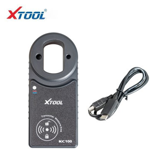 Xtool - KC100 - VW 4th & 5th IMMO Adapter - for X100 PAD2 Pro / PS90 / PS90 Pro - UHS Hardware