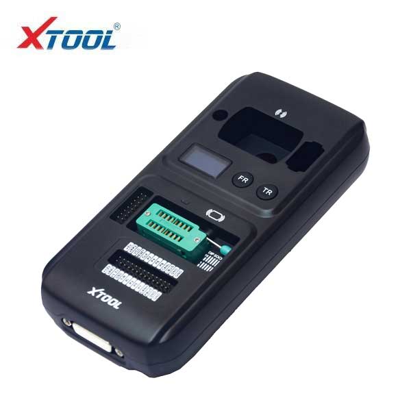 KC501 Key & Chip Programmer (XTool) - UHS Hardware