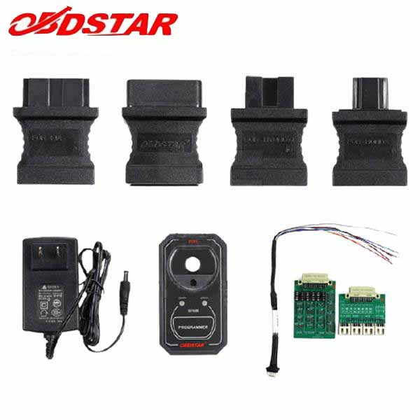 OBDStar - KeyMaster SuperPlus 5 - Auto Key Programmer - NEW ARRIVAL! - UHS Hardware