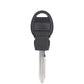 2008-2019 Chrysler Dodge Jeep - Y170 - Transponder Key - (PHILIPS ID 46 CHR Chip) - UHS Hardware