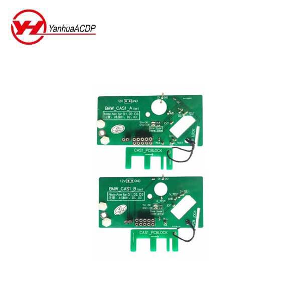 Yanhua - Replacement CAS1 Board for Mini ACDP Module #1 - UHS Hardware