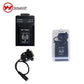 Mini ACDP RF Adapter Remote Frequency Tester - UHS Hardware