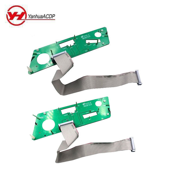 Yanhua - ACDP - Module #29 - Audi Gen5 BCM2 IMMO Module