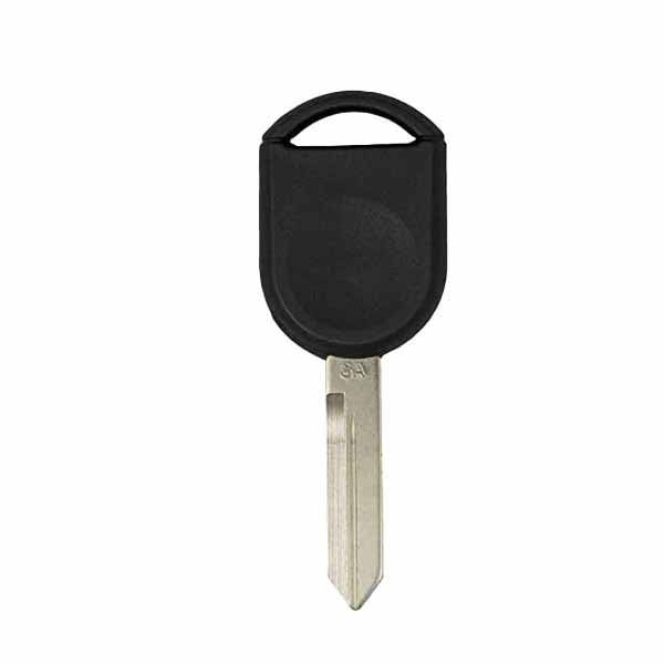 Ford H92 Transponder Key - 4D63 80-Bit Original OEM Chip (K-H92-OEMCHIP) - UHS Hardware