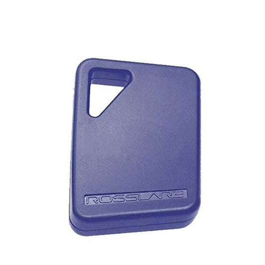 Rosslare - ATERK26A - Blue Prox Tag Key Twist - Read Only - UHS Hardware