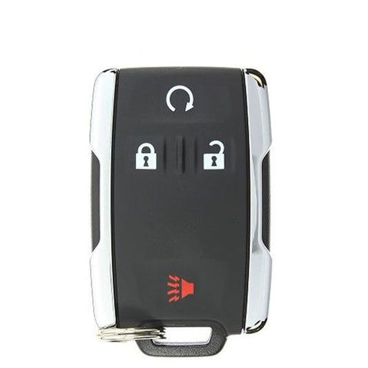 2019-2020 GM / 4-Button Keyless Entry Remote / PN: 22881479 / M3N-32337200 (RO-GM-4372) - UHS Hardware